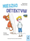 Książka : Mieszko De... - Katarzyna Wasilkowska