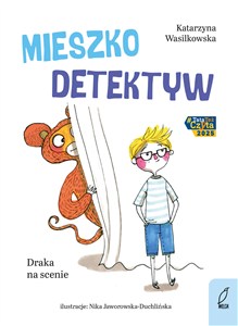 Obrazek Mieszko Detektyw Draka na scenie