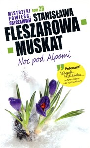 Picture of Noc pod Alpami