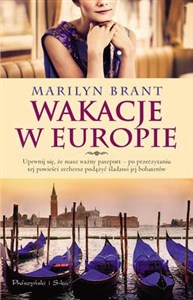 Picture of Wakacje w Europie