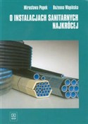 O instalac... - Mirosława Popek, Bożenna Wapińska -  Polish Bookstore 
