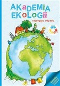 Książka : Akademia E... - Opracowanie Zbiorowe