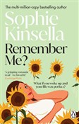 Remember M... - Sophie Kinsella -  foreign books in polish 