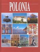 Książka : Polska /ma... - Roman Marcinek