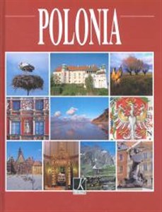 Obrazek Polska /mała seria/wer wł/