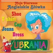 polish book : Moje pierw... - Studio Fenix