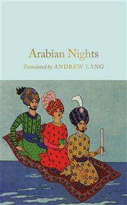 Picture of Arabian Nights wer. angielska