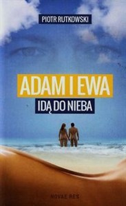 Picture of Adam i Ewa idą do Nieba