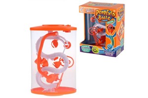 Picture of Labirynt dla kulki 3d