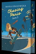Chasing Pa... - Maria Krasowska -  foreign books in polish 