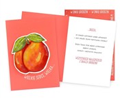 Karnet B6 ... -  Książka z wysyłką do UK