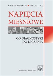 Obrazek Napięcia mięśniowe Od diagnostyki do leczenia