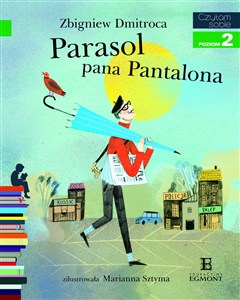 Obrazek Parasol pana Pantalona poziom 2