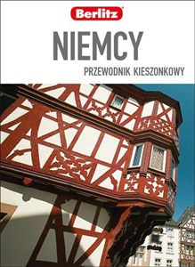 Obrazek Niemcy przewodnik kieszonkowy