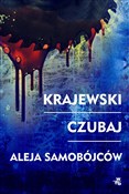Aleja Samo... - Marek Krajewski, Mariusz Czubaj -  books in polish 
