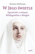 polish book : W Jego świ... - Multhaupt Herman