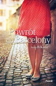 Powrót do ... - Anna B. Kann -  books in polish 
