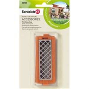 Obrazek Mała zagroda dla zwierząt