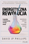 polish book : Energetycz... - David JP Phillips