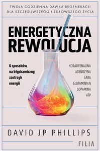 Obrazek Energetyczna rewolucja