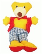 Pacynka Mi... -  books from Poland