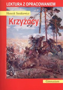 Obrazek KRZYŻACY