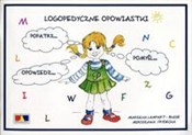 Logopedycz... - Marzena Lampart-Busse, Mirosława Frydecka -  books in polish 