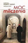 Moc milcze... - Robert Sarah, Nicolas Diat - Ksiegarnia w UK