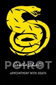 Appointmen... - Agatha Christie -  foreign books in polish 