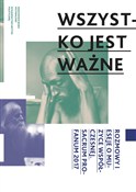 Książka : Wszystko j... - Opracowanie Zbiorowe