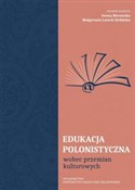 polish book : Edukacja p...