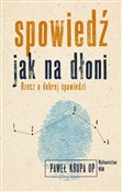 Spowiedź j... - Paweł Krupa -  books from Poland