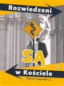 Książka : Rozwiedzen... - Wojciech Zagrodzki CSsR