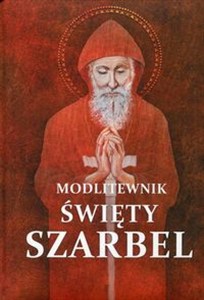 Picture of Modlitewnik Święty Szarbel