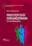 Zobacz : Przestępcz... - Wiesław Mądrzejowski
