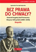 Bez prawa ... - Agnieszka Ewa Jędrzejewska -  books in polish 