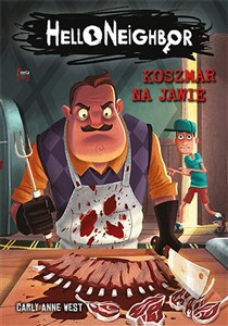 Obrazek Koszmar na jawie Hello Neighbor 2