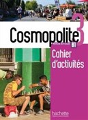 polish book : Cosmopolit...