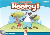 Hooray! Le... - Herbert Puchta, Gnter Gerngross -  books from Poland