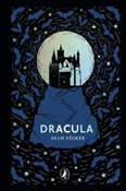 Dracula - Bram Stoker -  books in polish 