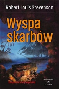 Obrazek Wyspa skarbów