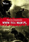 www.1944.w... - Marcin Ciszewski -  foreign books in polish 