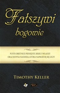 Obrazek Fałszywi bogowie