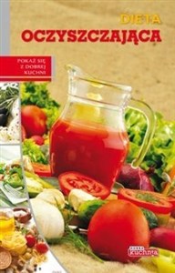 Obrazek Dieta oczyszczająca