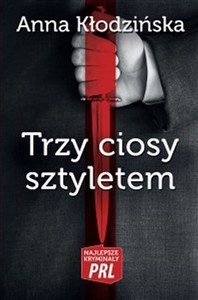Obrazek Trzy ciosy sztyletem