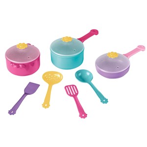 Obrazek Zestaw naczyń kuchennych 22190