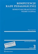 polish book : Kompetencj... - Piotr Gąsiorek