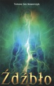 Polska książka : Źdźbło - Tomasz Jan Masarczyk