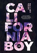 Zobacz : California... - Anna Bellon