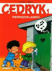 Picture of Cedryk 1 Pierwszoklasiści